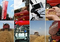 «Гомсельмаш»: день за днем – встречи, выставки, форумы, семинары