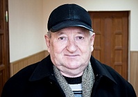 Очередную удачу бывшему сельмашевцу принесли зайцы и кролики