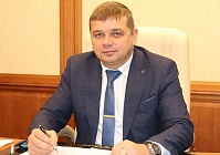 Кузнецов: завод и коллектив будут не только сохранены, но и приумножены 