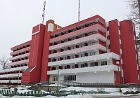Новогоднее «меню» гомсельмашевского оздоровительного филиала
