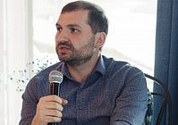 Иван Величев: желаю не сбавлять оборотов и оставаться успешными!