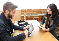 Работают мобильные группы: перепись населения – в активной фазе