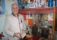 Профессия сельмашевец: раритеты Кончиц из музея в домашнем серванте