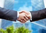 Совместно – о важном: ключевые вопросы и перспективы сотрудничества