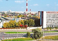 «Гомсельмаш»: день за днем – семинары, выставки, спортивные победы