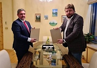Соглашение с «Росагролизингом»: планируется увеличение объема продаж