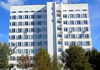 К 75-летию научно-технического центра комбайностроения: в начале пути