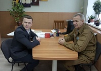 Депутатский прием на «Гомсельмаше»: все обращения взяты на контроль