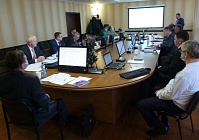 Комбайн GH810 рекомендован комиссией к постановке на производство