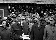 Методом народной стройки: заводскому стадиону исполнилось 55 лет