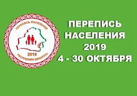 Перепись населения Беларуси – 2019: не отходя от своего рабочего места
