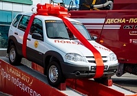 Гомсельмашевский КЗС-1218 — в числе лидеров в Ростовской области РФ