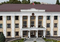 В районную администрацию пришло письмо с благодарностью волонтерам