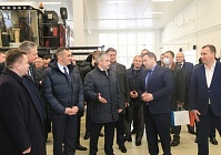 Точным технологиям в сельском хозяйстве был посвящен семинар в БГСХА 