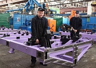 Завод специнструмента и техоснастки: доверие заказчика нужно заслужить