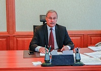 Будни Будникова: он отдал предприятию практически сорок лет жизни