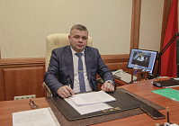 Директор ОАО «ГЗЛиН»: наша техника стала еще более востребованной